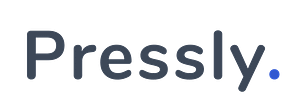 Logo Pressly