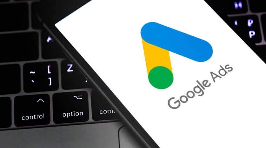 google ads image